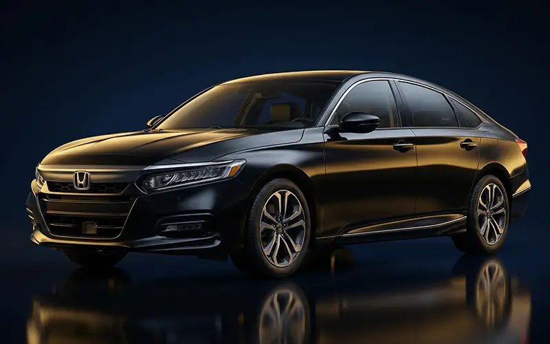 Honda Accord Sedan